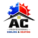 AC Professional Cooling & Heating