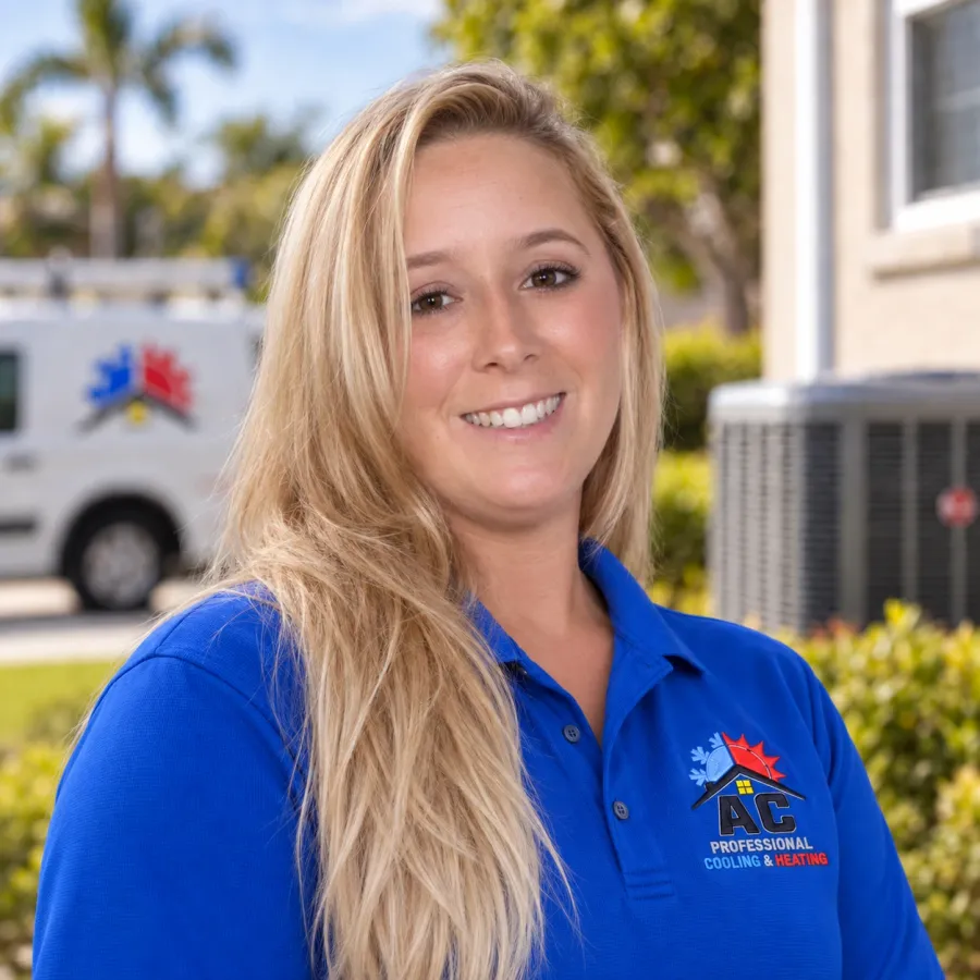 Adriana, Customer care, team coordination & administration